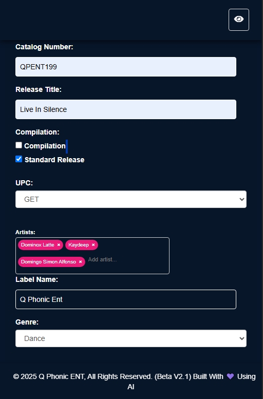 Mobile Version